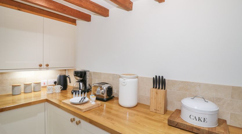 Photo of The Granary at Lane End Farm