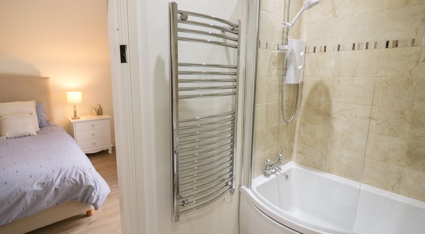 Photo of The Granary at Lane End Farm