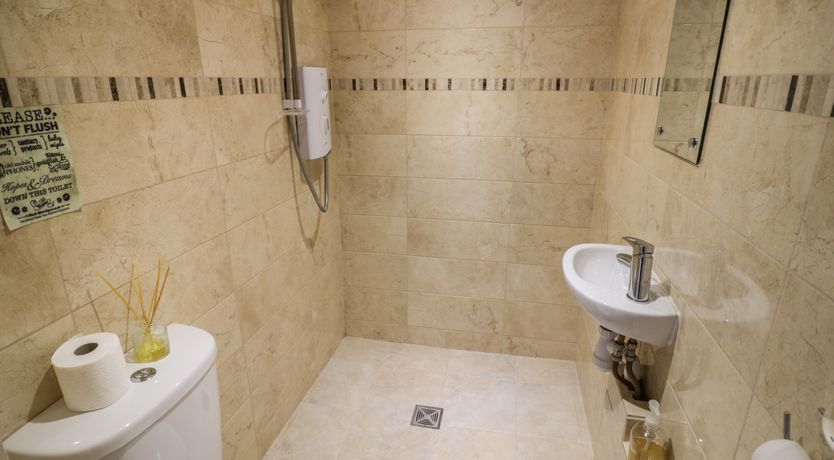 Photo of The Granary at Lane End Farm