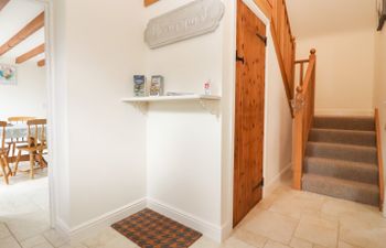 The Granary at Lane End Farm Holiday Cottage