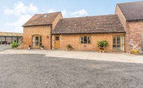 Photo of The Granary at Lane End Farm
