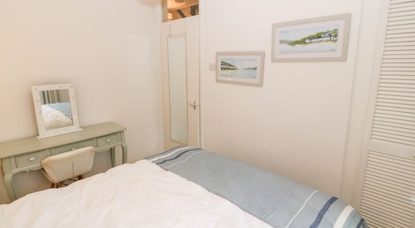 Photo of Llewoc Cuddfan