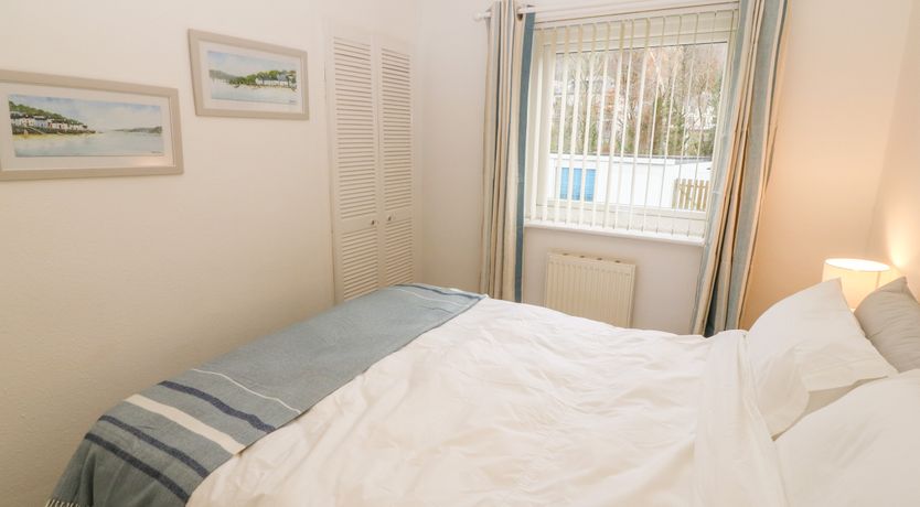 Photo of Llewoc Cuddfan