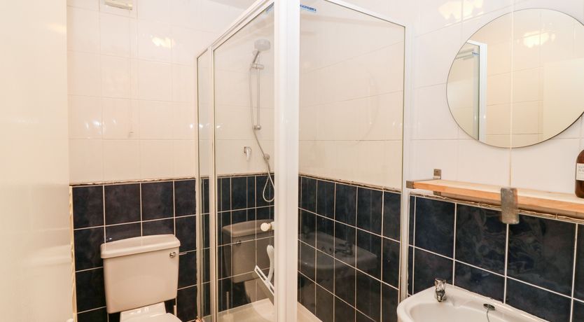 Photo of Llewoc Cuddfan