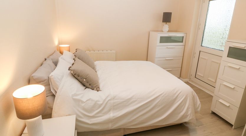 Photo of Llewoc Cuddfan