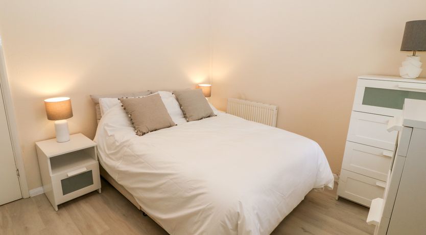 Photo of Llewoc Cuddfan