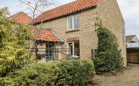 Photo of Barn Cottage