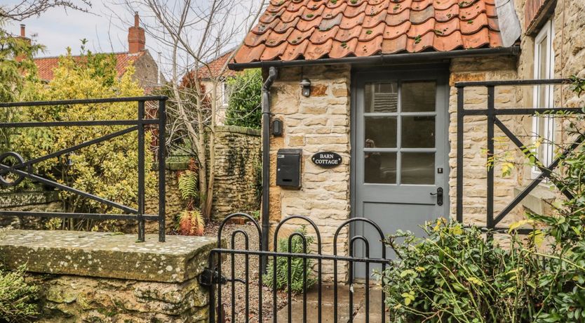 Photo of Barn Cottage