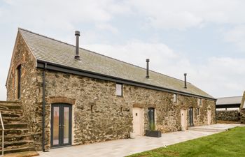 Sgubor Holiday Cottage