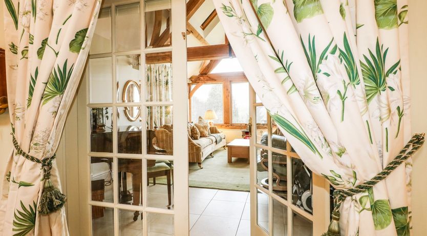 Photo of Swallows Barn