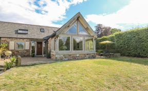 Photo of Swallows Barn