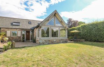 Swallows Barn Holiday Cottage