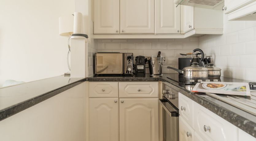 Photo of Pollock Palms