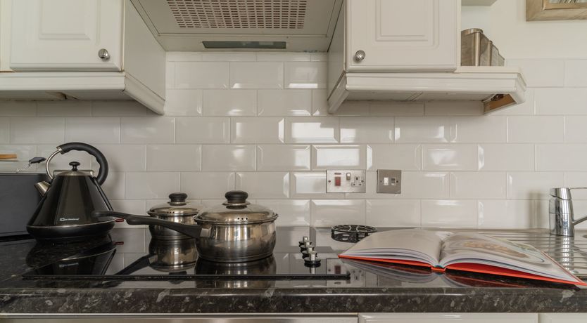 Photo of Pollock Palms