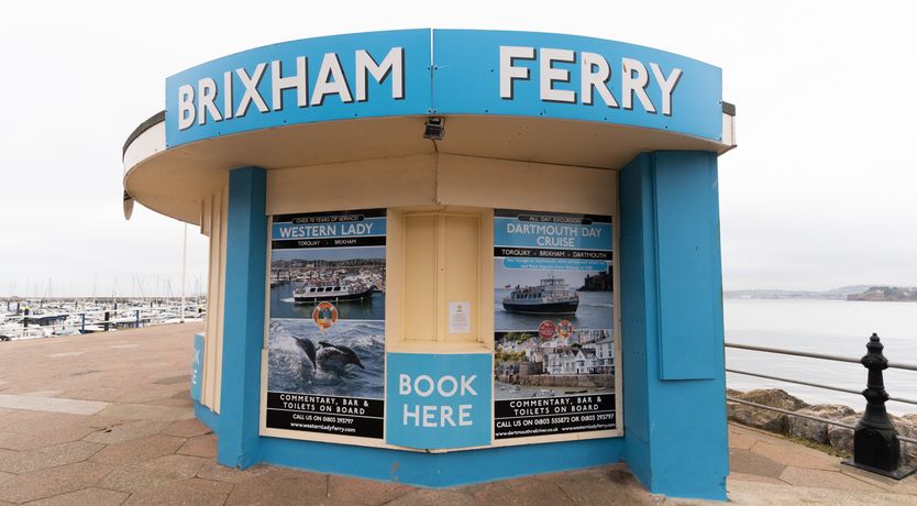 Photo of Pollock Palms