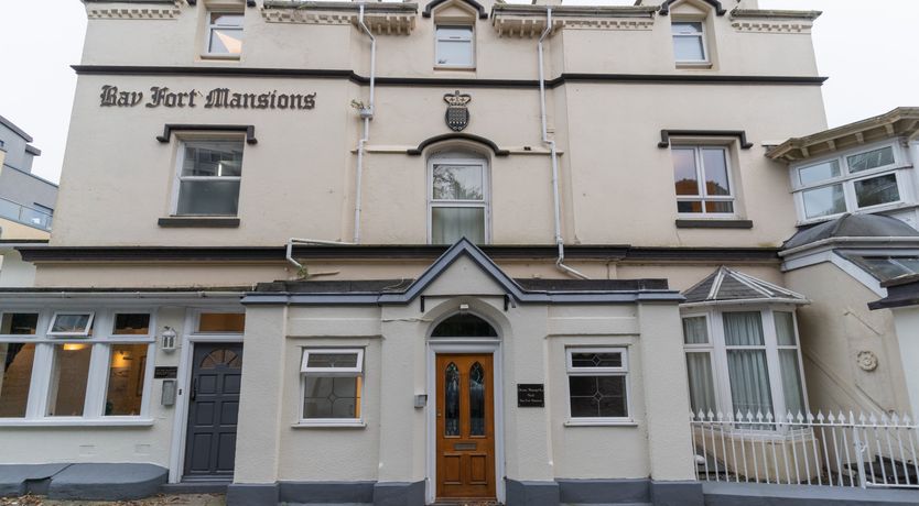 Photo of Pollock Palms