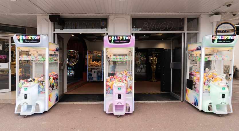 Photo of Pollock Palms