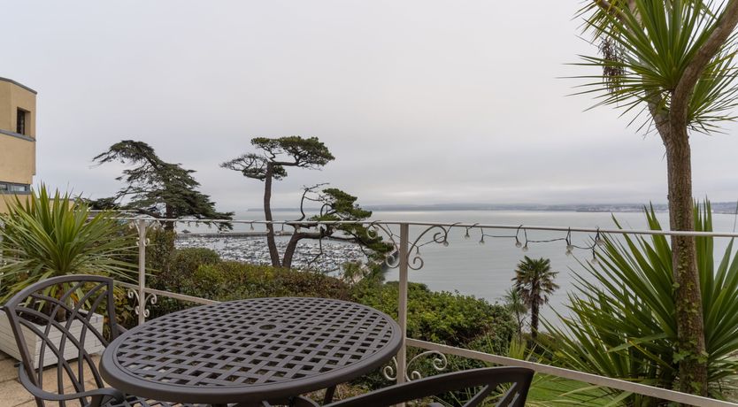 Photo of Pollock Palms