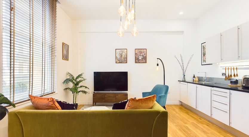 Photo of A Pendant In Time