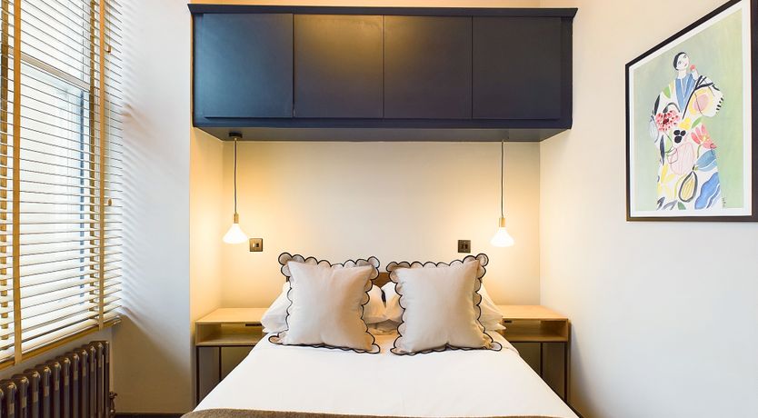 Photo of A Pendant In Time