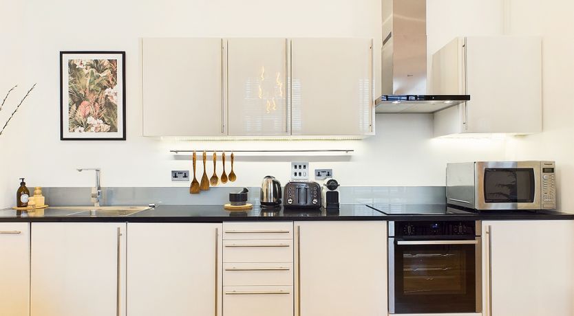 Photo of A Pendant In Time