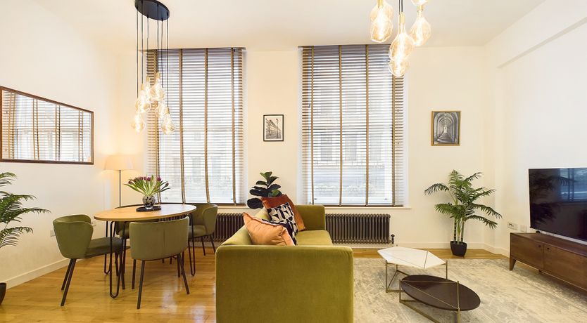 Photo of A Pendant In Time