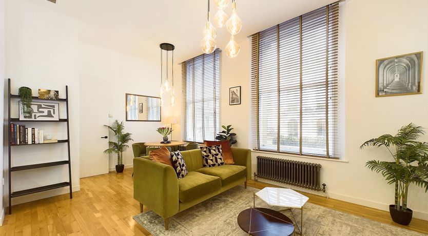 Photo of A Pendant In Time