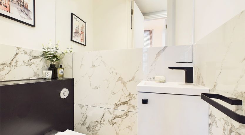 Photo of A Pendant In Time