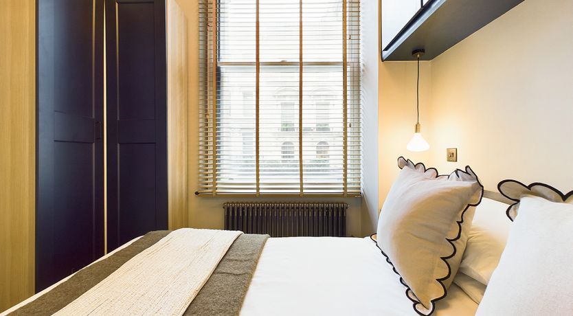 Photo of A Pendant In Time