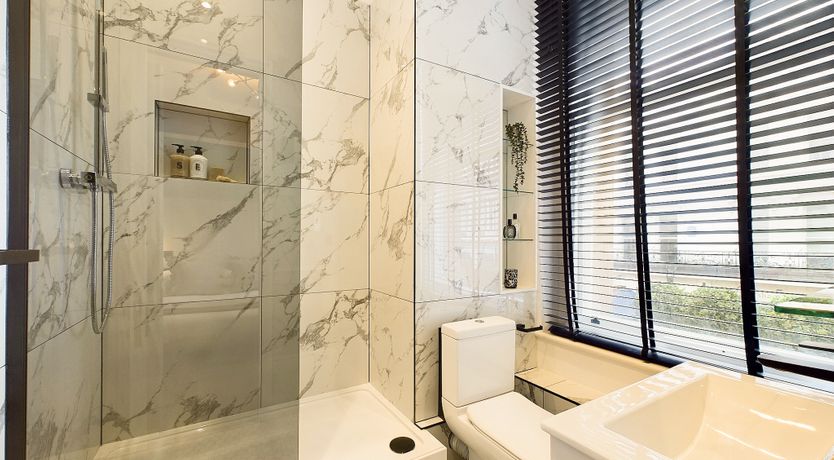 Photo of A Pendant In Time