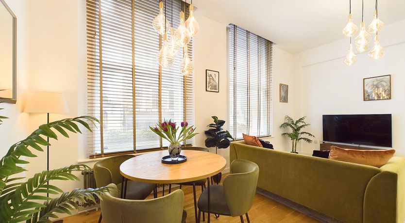 Photo of A Pendant In Time