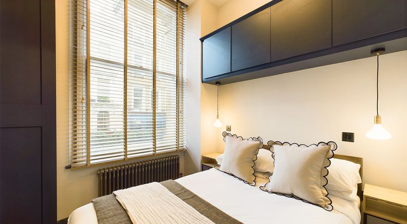 Photo of A Pendant In Time