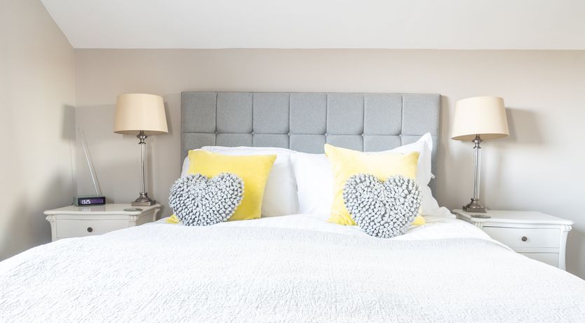 Photo of Grass of Parnassus