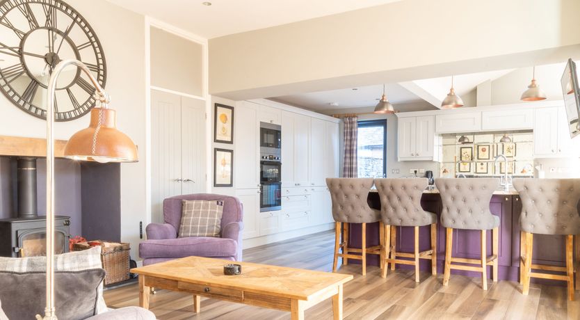 Photo of Grass of Parnassus