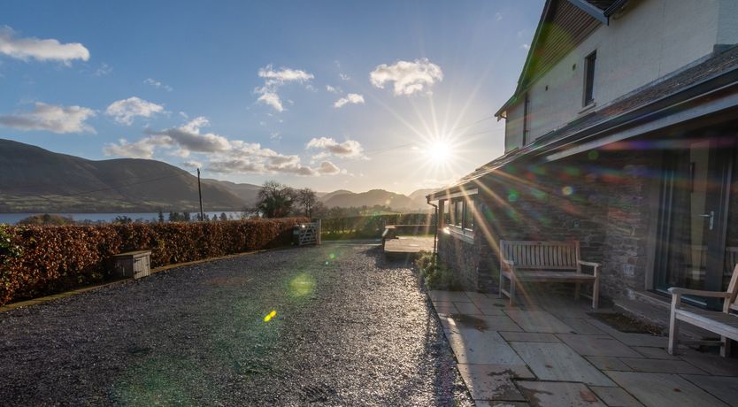 Photo of Grass of Parnassus