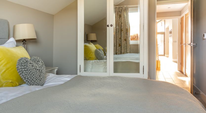 Photo of Grass of Parnassus