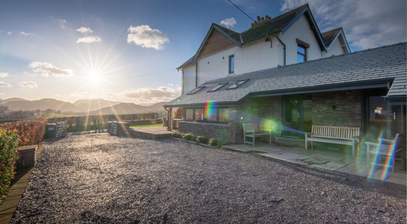 Photo of Grass of Parnassus