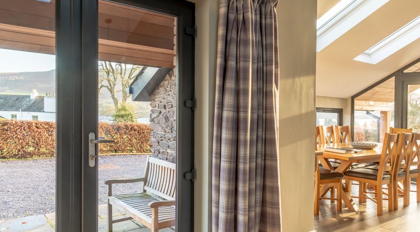 Photo of Grass of Parnassus