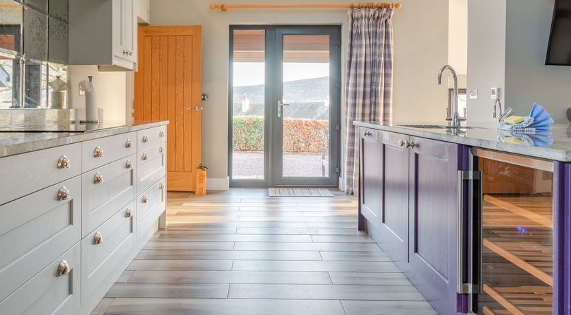 Photo of Grass of Parnassus