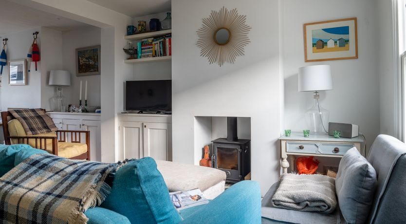 Photo of The Captain's Cottage