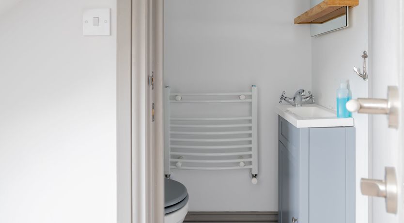 Photo of The Captain's Cottage