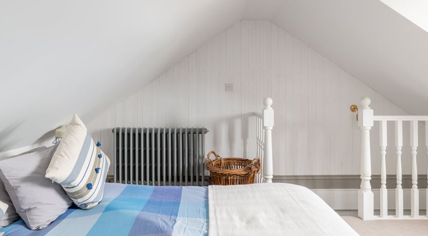 Photo of The Captain's Cottage