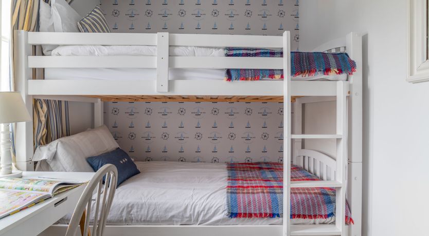 Photo of The Captain's Cottage