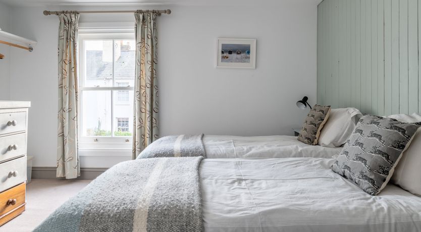 Photo of The Captain's Cottage