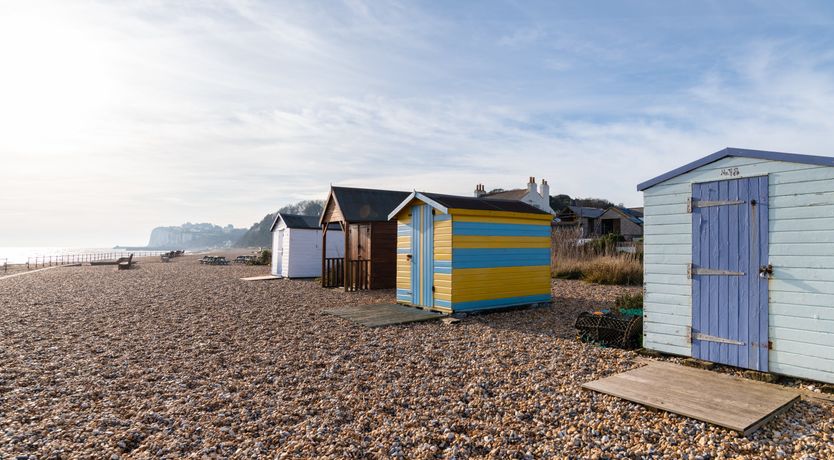 Photo of The Captain's Cottage