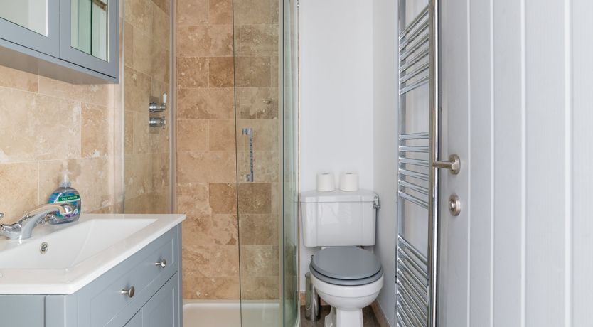 Photo of The Captain's Cottage