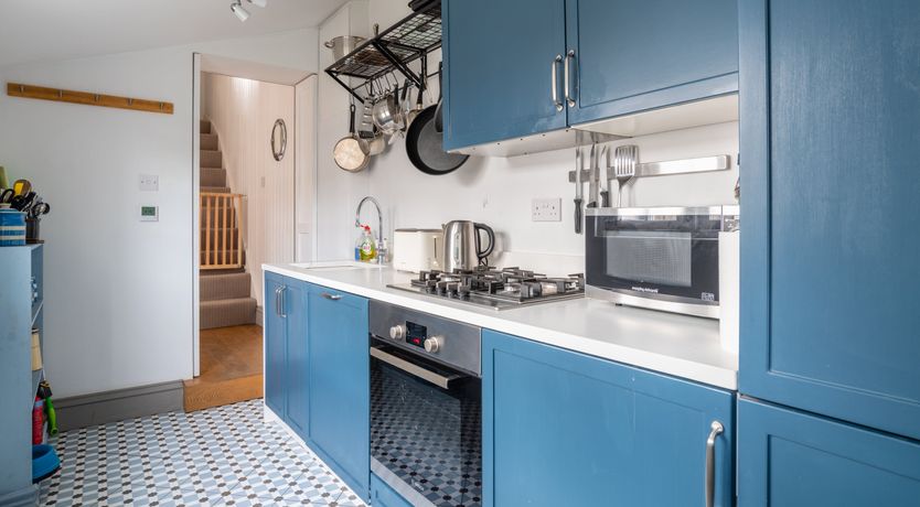 Photo of The Captain's Cottage