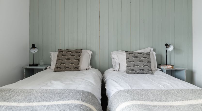 Photo of The Captain's Cottage