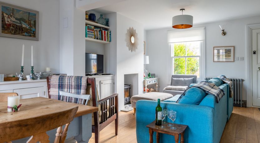 Photo of The Captain's Cottage