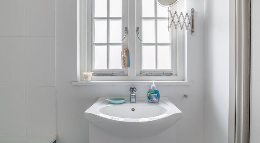 Photo of The Captain's Cottage